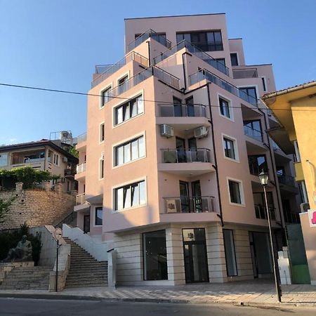 D'Arte Apart Balçık Dış mekan fotoğraf