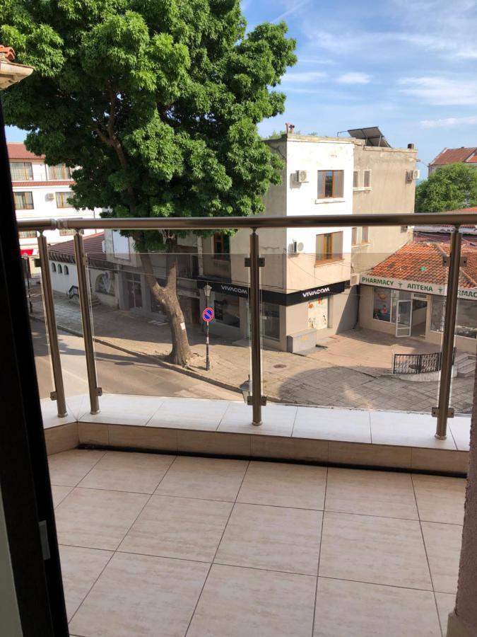 D'Arte Apart Balçık Dış mekan fotoğraf